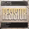 Resistor Remixes II - EP album lyrics, reviews, download
