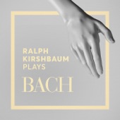 Ralph Kirshbaum Plays Bach artwork