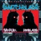 Switchblade (feat. Iamblaize) - $!Kfuk lyrics