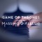 Game of Thrones (Piano Version) artwork