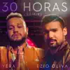 30 Horas (Remix) song lyrics