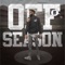 OffSeason (feat. DJ Mykael V) - Bdt lyrics