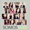 Somos Uno artwork