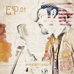 Acústico, Ep. 01 by Americano album reviews, ratings, credits