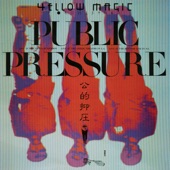 Public Pressure artwork