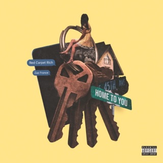 Home to You (feat. Zae France)
