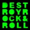 Destroy Rock & Roll (Riton Remix) - Mylo lyrics