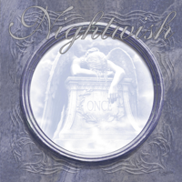 Nightwish - Once artwork