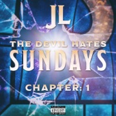 The Devil Hates Sundays Chapter: 1 - EP artwork