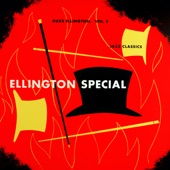 Ellington Special artwork