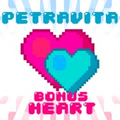 Petravita - Bonus Heart