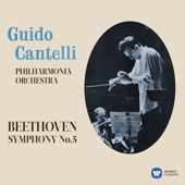 Beethoven: Symphony No. 5, Op. 67 (Excerpts with Rehearsal) artwork