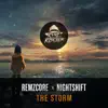 The Storm - Single album lyrics, reviews, download