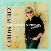 Las Manos Quietas (Unplugged) artwork