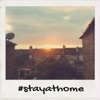 #Stayathome