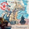 Cosmic Cowboys - Jason Silvey lyrics