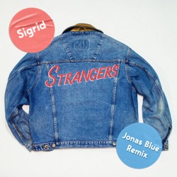 Sigrid & Marina - Strangers