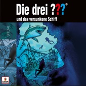 und das versunkene Schiff artwork