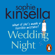 Sophie Kinsella - Wedding Night