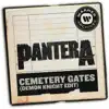 Cemetery Gates (Demon Knight Edit) [Radio Edit] - Single album lyrics, reviews, download