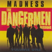 The Dangermen Sessions, Vol. 1 artwork
