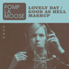 Pomplamoose - Lovely Day / Good as Hell Mashup artwork