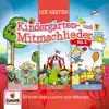 3er Box: Die besten Kindergarten- & Mitmachlieder, Vol.2 album lyrics, reviews, download
