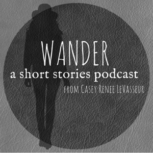 Paint – we’re just friends (rerun) – Wander