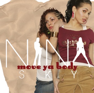 Nina Sky - Move Ya Body - Line Dance Music