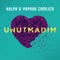 Unutmadım cover