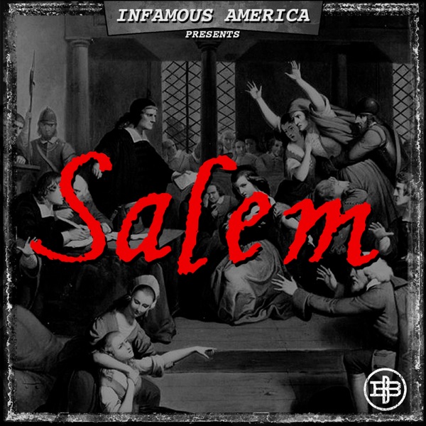 Infamous America Infamous America