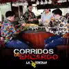Corridos de Encargo album lyrics, reviews, download