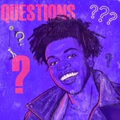 Questions artwork