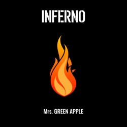 Mrs Green Appleの楽曲情報 音域 歌唱難易度 31件 Keytube