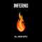 Inferno - Mrs. Green Apple lyrics