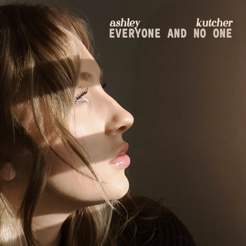 Ashley Kutcher - Everyone And No One - Single (2023) [iTunes Plus AAC M4A]-新房子