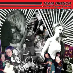 Choices, Chances, Changes: Singles & Comptracks 1994-2000 by Team Dresch album reviews, ratings, credits