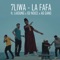 La Fafa (feat. A6 Gang, Laioung & Isi Noice) - 7liwa lyrics