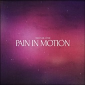 Pain in Motion artwork