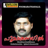 Raveendran - Poomarathanalil (Original Motion Picture Soundtrack) artwork