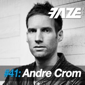 Faze #41: Andre Crom artwork