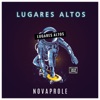 Lugares Altos - EP