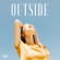 Outside (8D Audio) - Ikson 8D