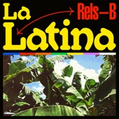 LA LATINA artwork