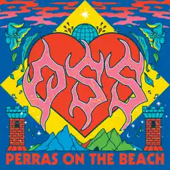 Oss - Single - Perras on the Beach Oss - Single - Perras on the Beach