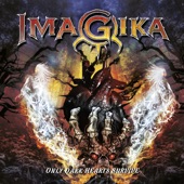 Imagika - Cast into Damnation