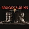 Brooks & Dunn - Proud of the House We Built