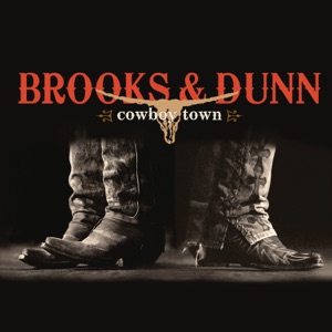 Brooks & Dunn - Proud of the House We Built - Line Dance Music