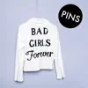Bad Girls Forever - Single album lyrics, reviews, download