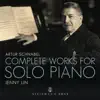 Schnabel: Complete Works for Solo Piano album lyrics, reviews, download